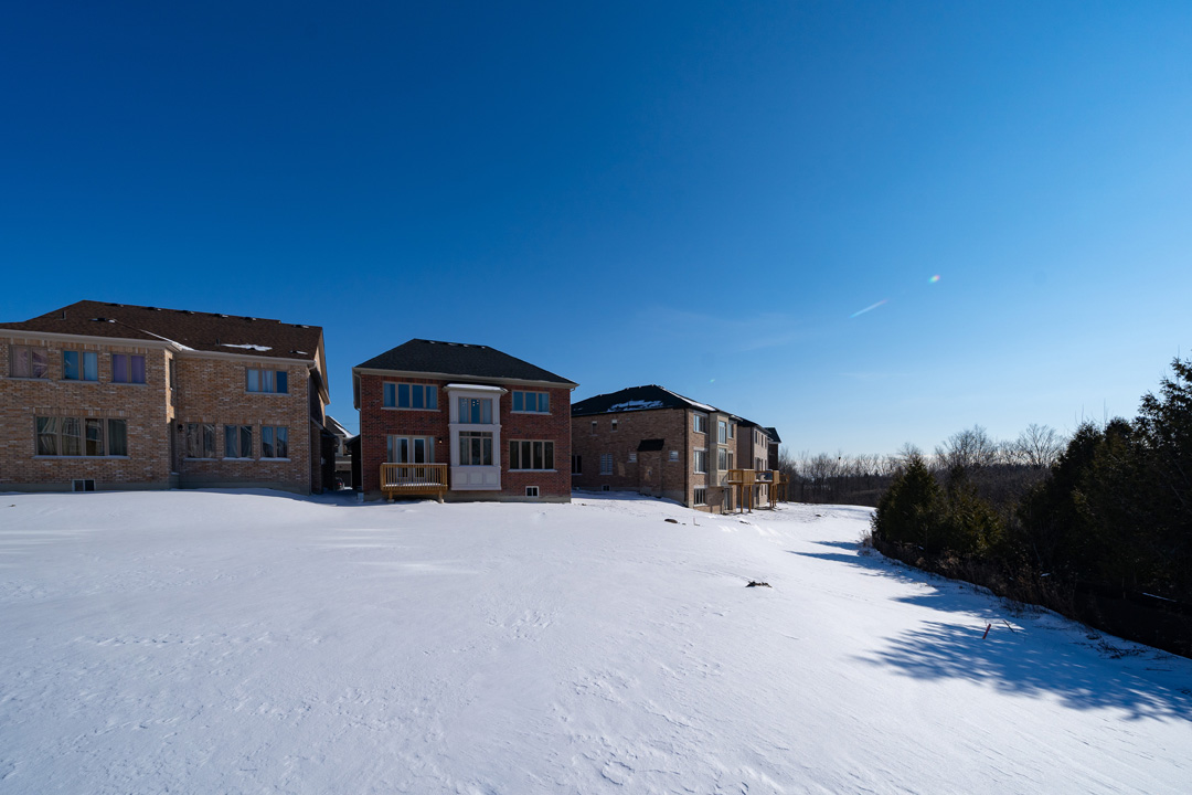 Aspen Ridge Homes