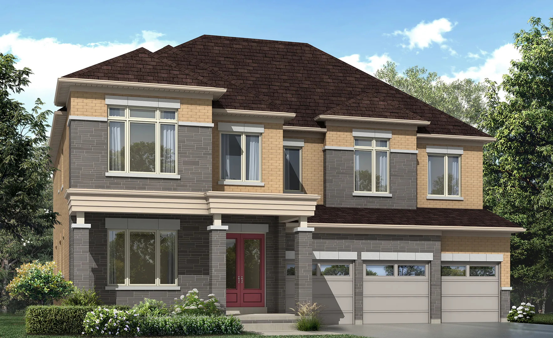Simcoe Landing