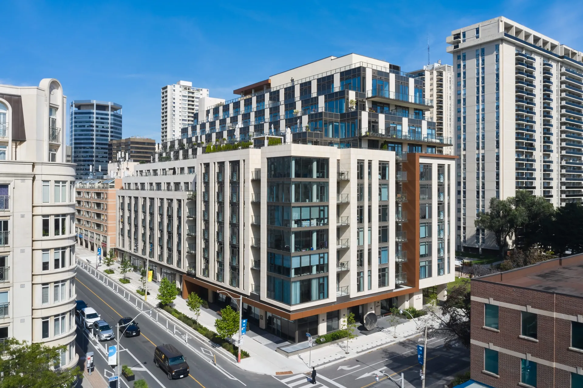 The Jack — rendering courtesy of Aspen Ridge Homes